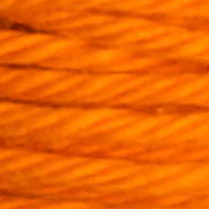 DMC Soft Matte Cotton Thread - 2306 Poppy