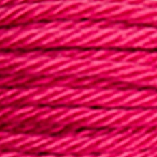 DMC Soft Matte Cotton Thread - 2309 Strawberry