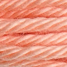 DMC Soft Matte Cotton Thread - 2353 Pearlescent Tutu