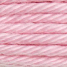DMC Soft Matte Cotton Thread - 2574 Pale Orchid