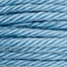 DMC Soft Matte Cotton Thread - 2594 Forget-Me-Knot