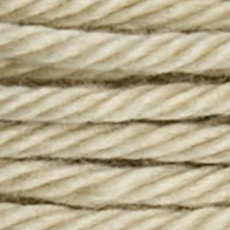 DMC Soft Matte Cotton Thread - 2613 Hemp