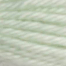 DMC Soft Matte Cotton Thread - 2715 Bamboo Shoot Green