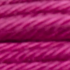 DMC Soft Matte Cotton Thread - 2719 Foxglove