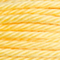 DMC Soft Matte Cotton Thread - 2727 Grapefruit