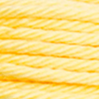 DMC Soft Matte Cotton Thread - 2743 Mimosa