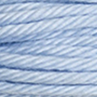 DMC Soft Matte Cotton Thread - 2800 Heliotrope