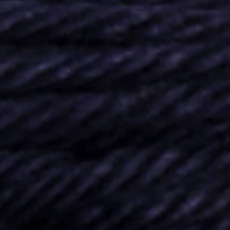 DMC Soft Matte Cotton Thread - 2823 Blueberry