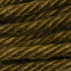 DMC Soft Matte Cotton Thread - 2829 Cork Oak