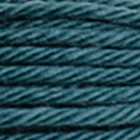 DMC Soft Matte Cotton Thread - 2924 Tahitian Pearl