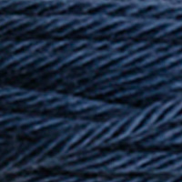 DMC Soft Matte Cotton Thread - 2929 Dark Petrol Blue