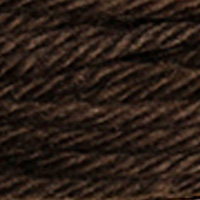 DMC Soft Matte Cotton Thread - 2938 Clove