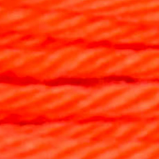DMC Soft Matte Cotton Thread - 2946 Sunset