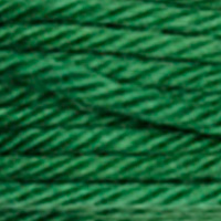 DMC Soft Matte Cotton Thread - 2986 Boxwood Green