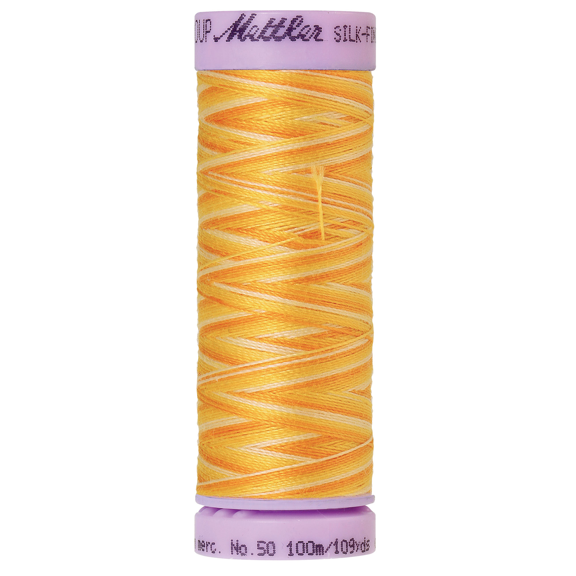Silk Finish Thread Multicolor Horizon 9827
