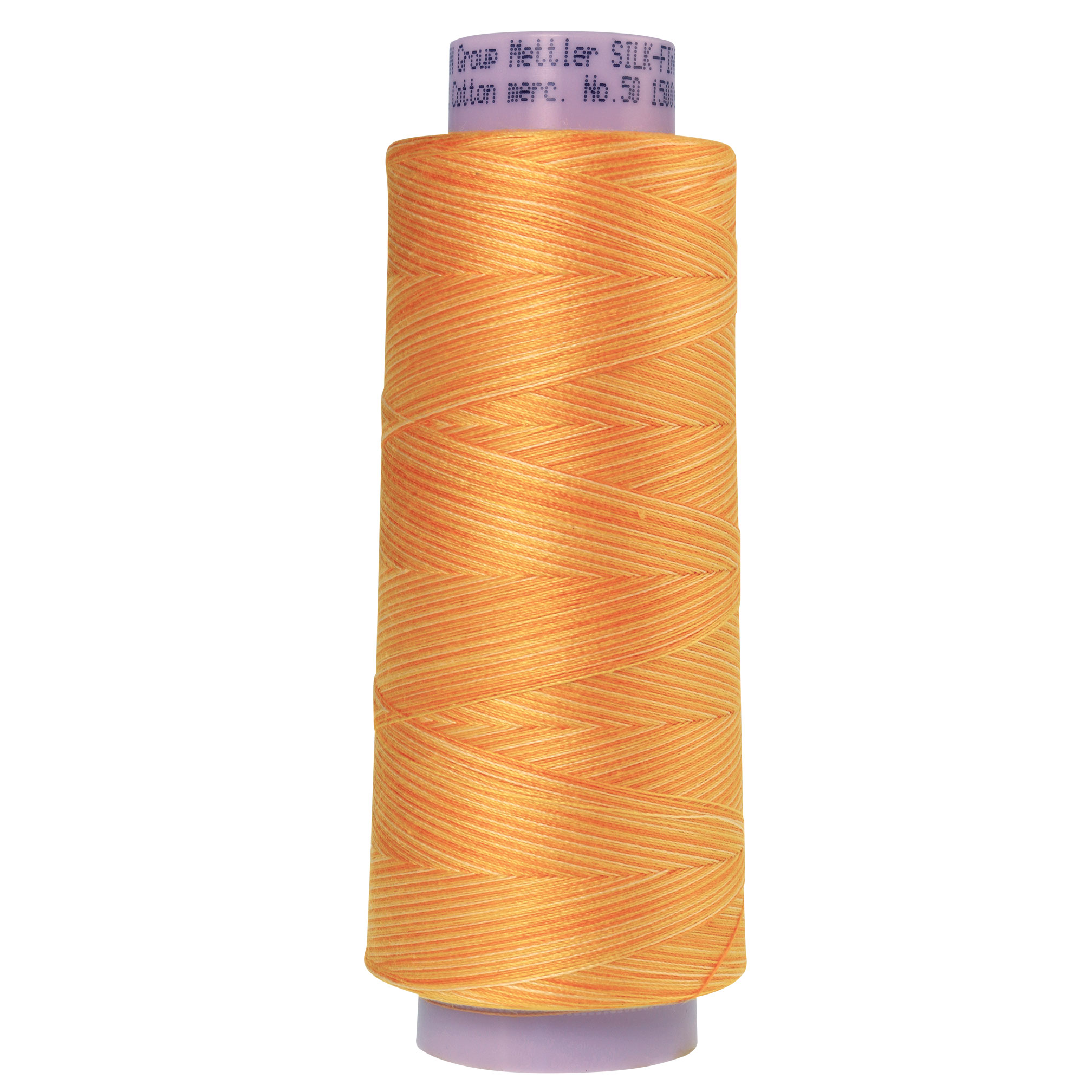Silk Finish Thread Multicolor Horizon 9827