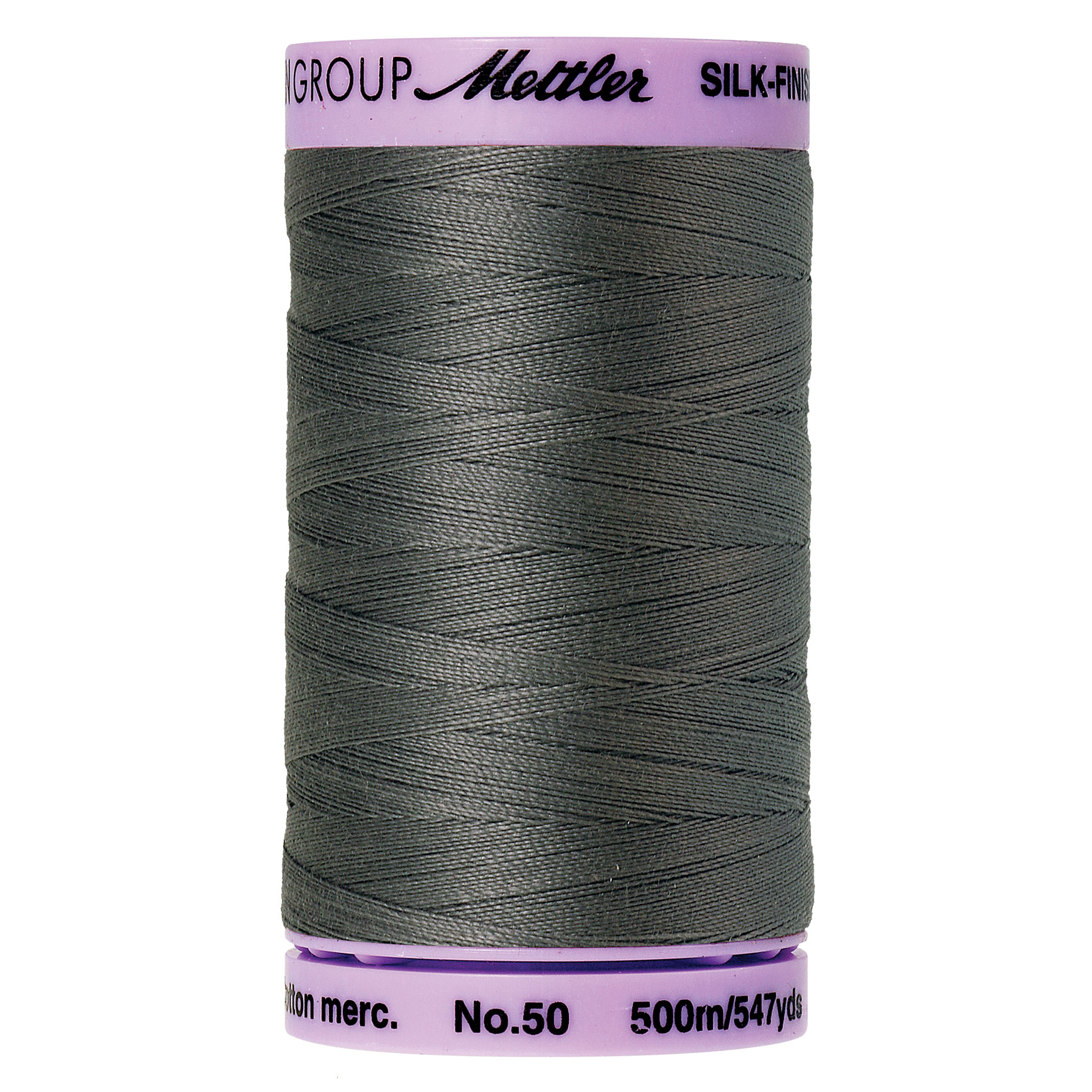 Silk Finish Thread 50wt Old Tin 0415