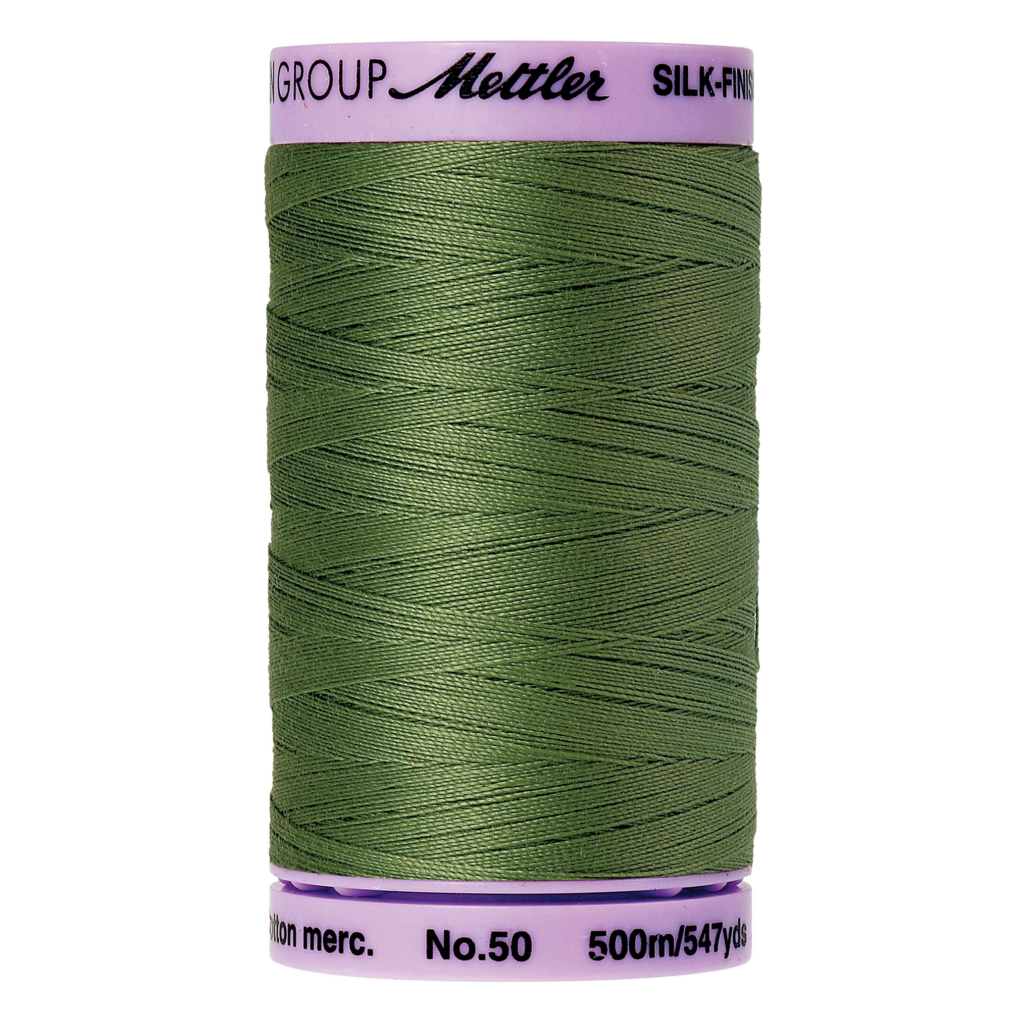 Silk Finish Thread 50wt Common Hop 0840