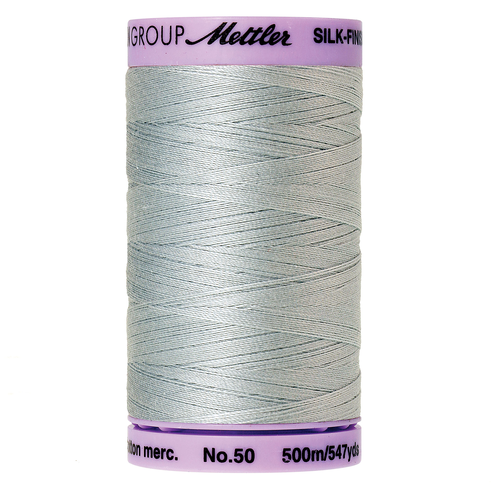 Silk Finish Thread 50wt Moonstone 1081