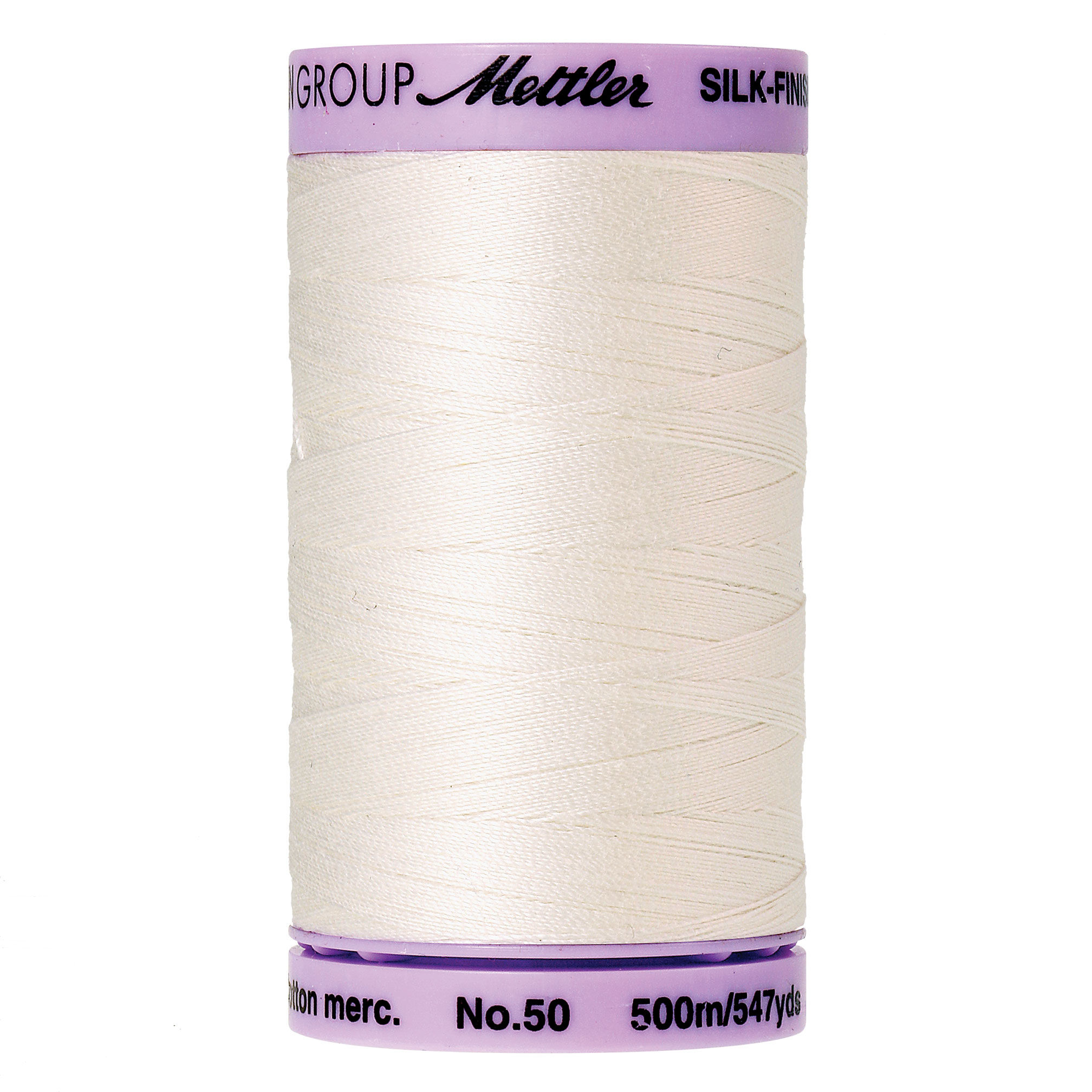 Silk Finish Thread 50wt Candlewick 3000