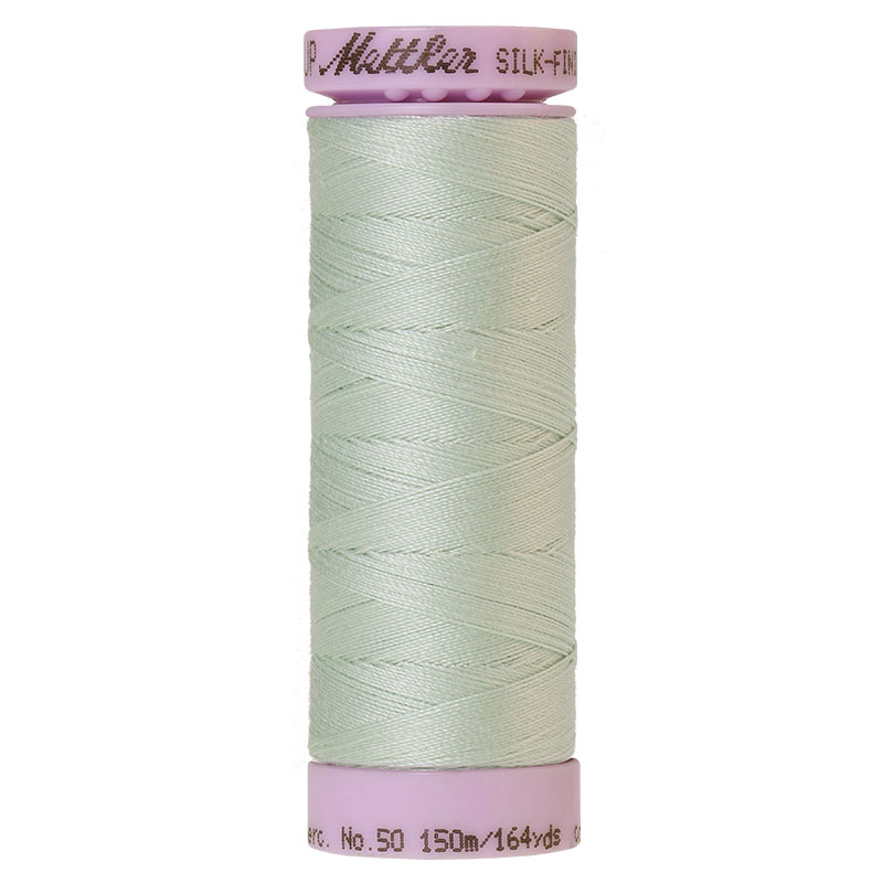 Silk Finish Thread 50wt Luster 0018
