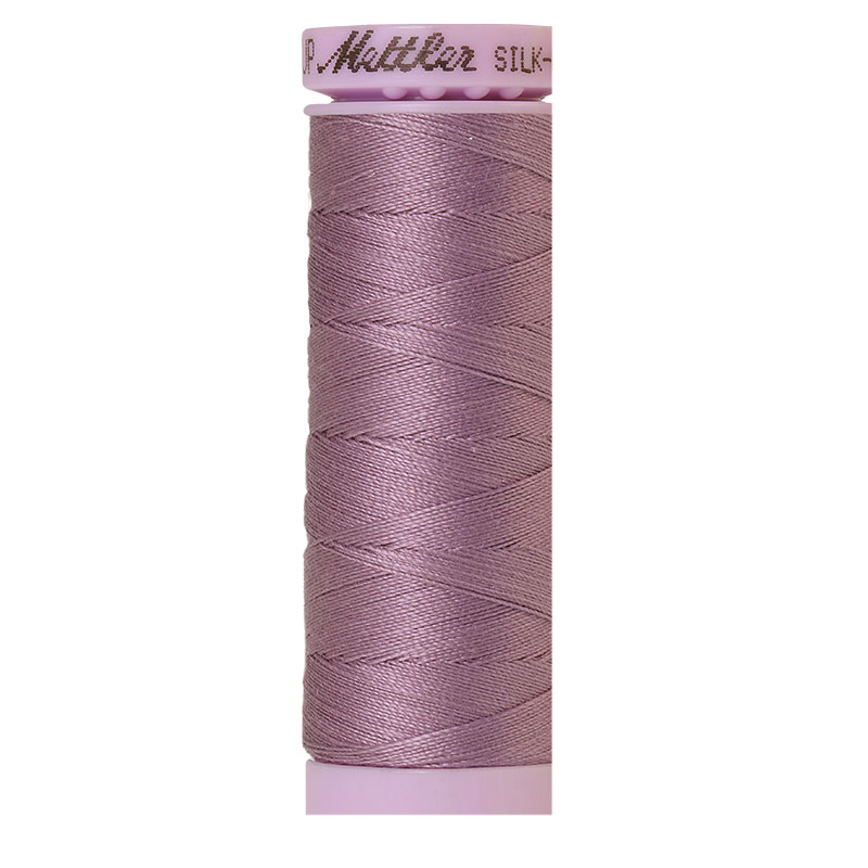 Silk Finish Thread 50wt Mallow 0055