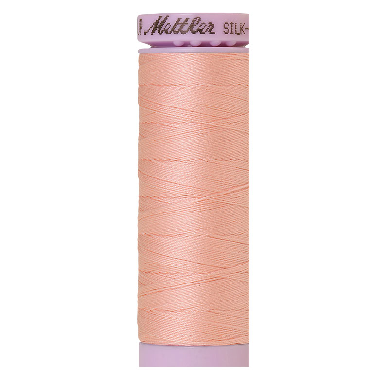 Silk Finish Thread 50wt Shell 0075