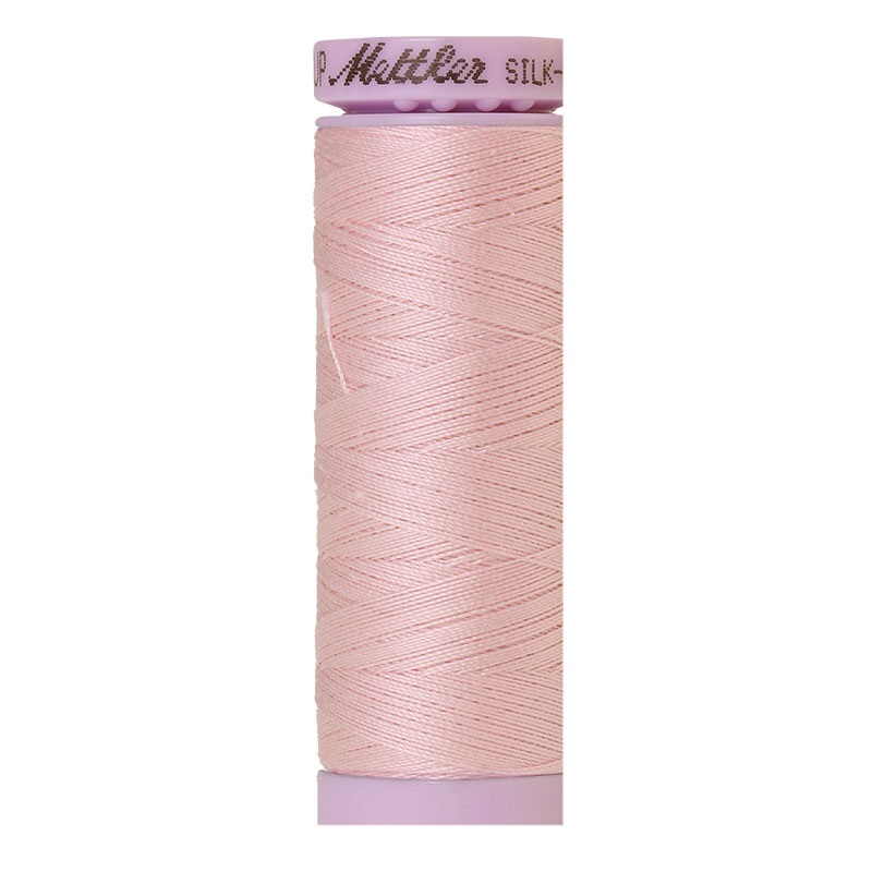Silk Finish Thread 50wt Parfait Pink 0085
