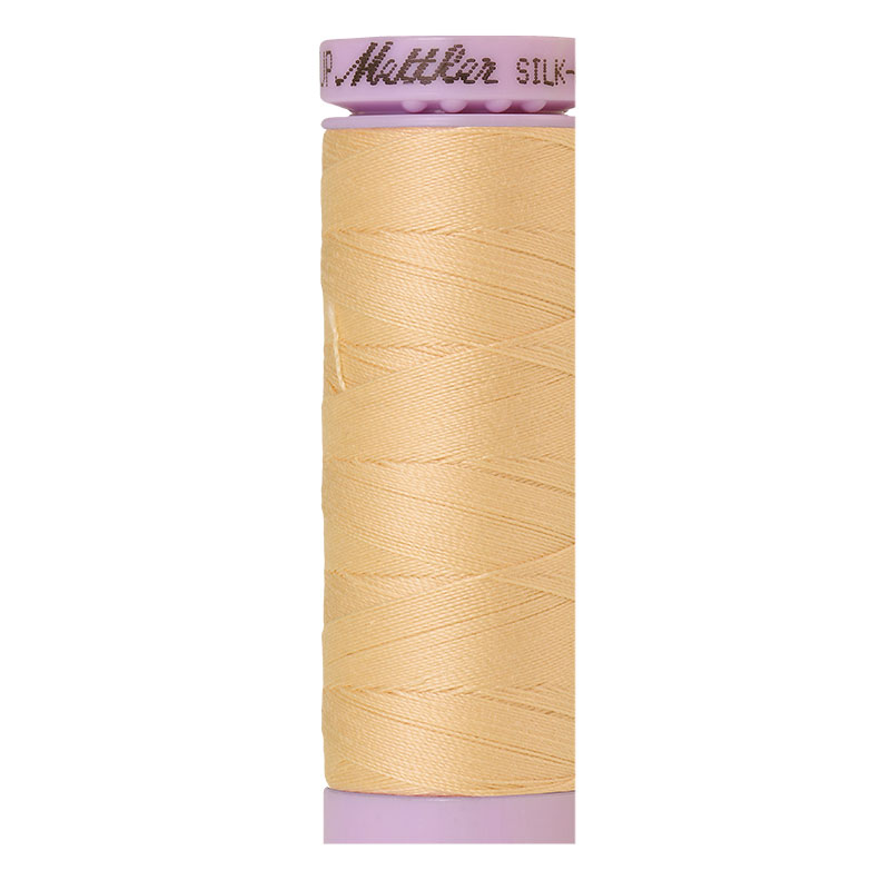 Silk Finish Thread 50wt Cornhusk 0130