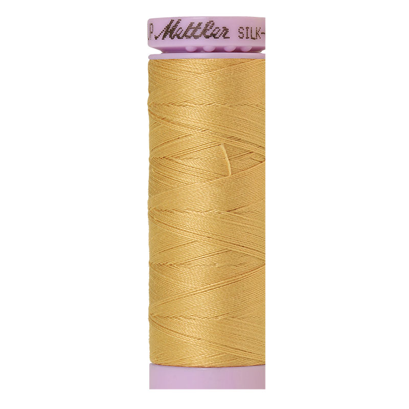 Silk Finish Thread 50wt Parchment 0140