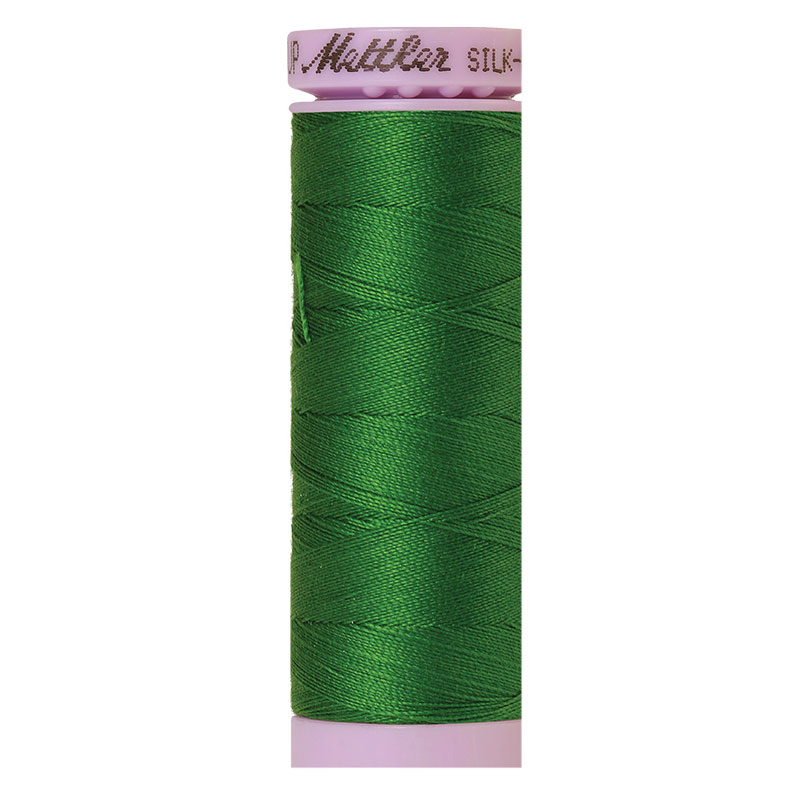 Silk Finish Thread 50wt TreeTop 0214