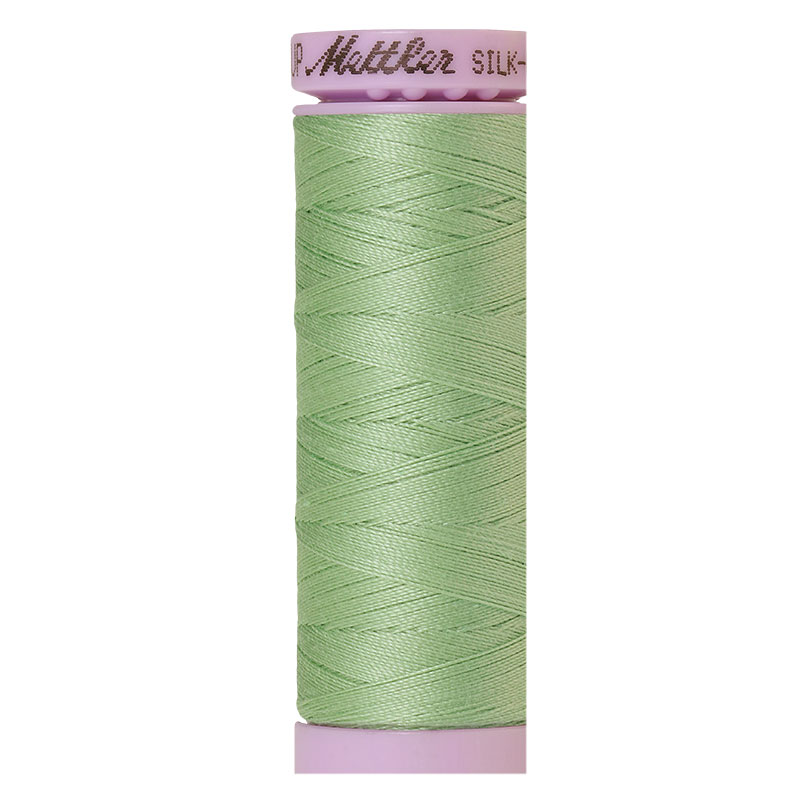 Silk Finish Thread 50wt Meadow 0220