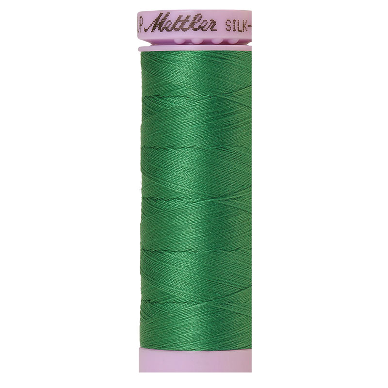 Silk Finish Thread 50wt Kelley 0224