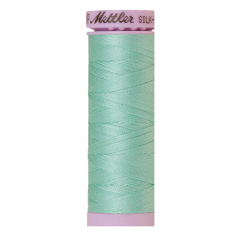 Silk Finish Thread 50wt Silver Sage 0230
