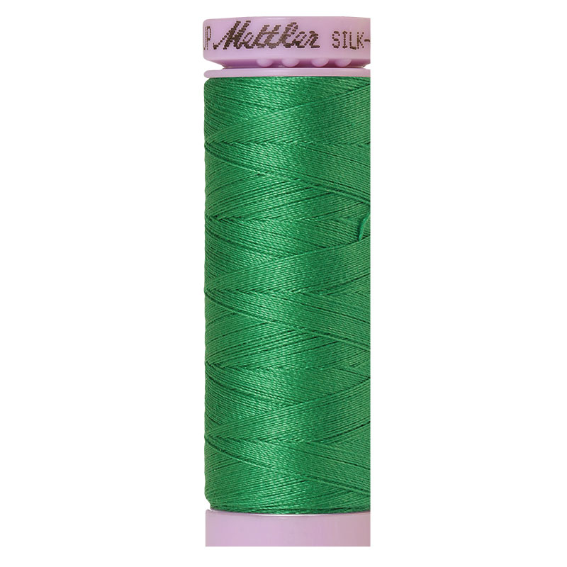 Silk Finish Thread 50wt Swiss Ivy 0247