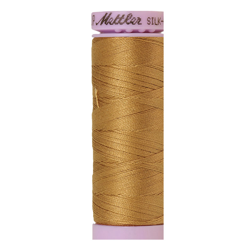 Silk Finish Thread 50wt Sisal 0261