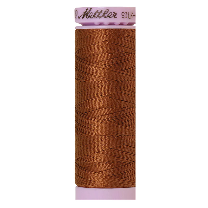 Silk Finish Thread 50wt Penny 0262