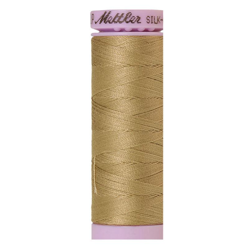 Silk Finish Thread 50wt Dark Rattan 0267