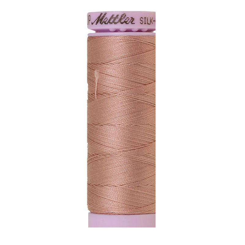 Silk Finish Thread 50wt Teaberry 0284