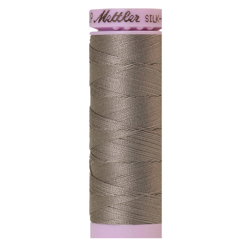 Silk Finish Thread 50wt Rain Cloud 0322