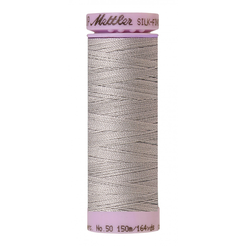 Silk Finish Thread 50wt Ash Mist 0331