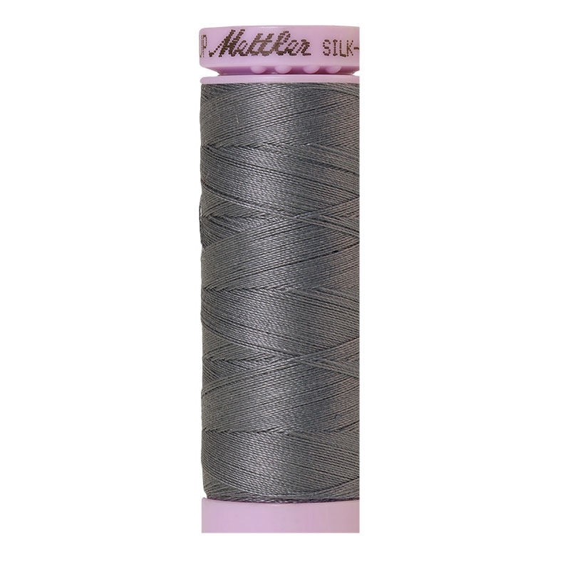 Silk Finish Thread 50wt Flint Stone