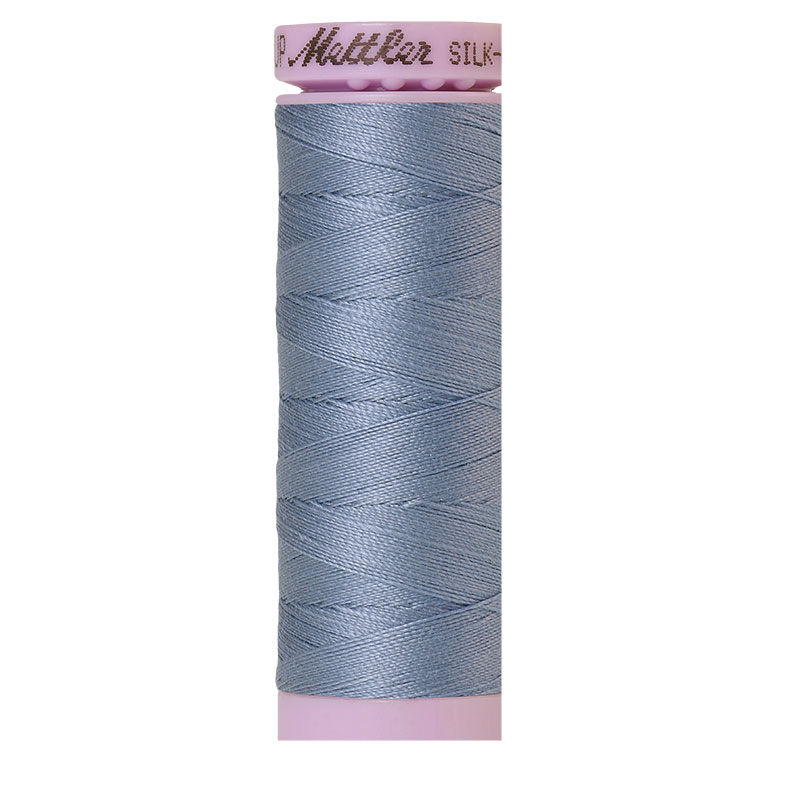 Silk Finish Thread 50wt Summer Sky 0350