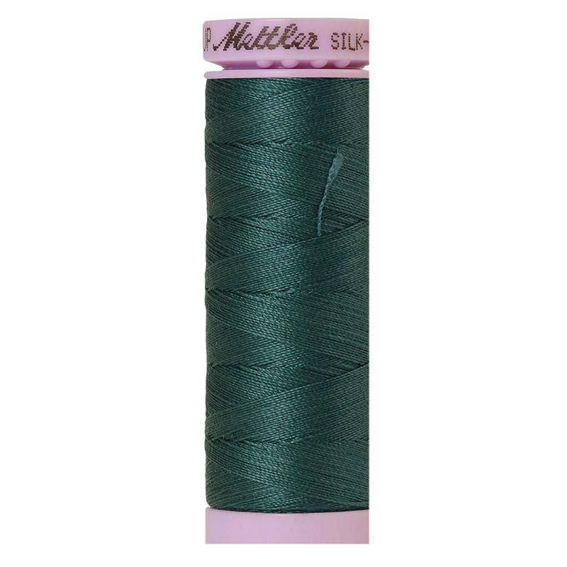 Silk Finish Thread 50wt Shaded Spruce 0359
