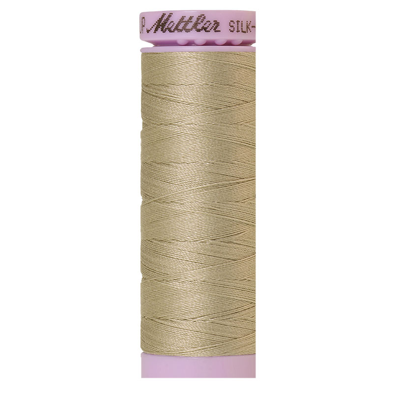 Silk Finish Thread 50wt Tantone Beige 0372