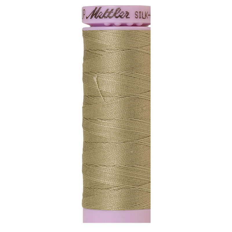 Silk Finish Thread 50wt Stone