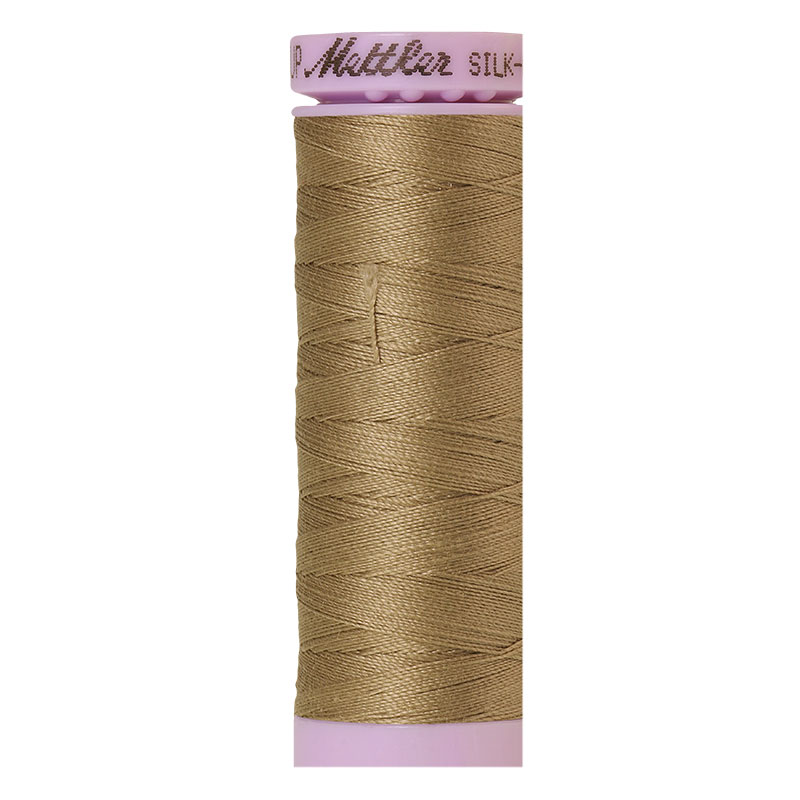 Silk Finish Thread 50wt Dried Clay 0380