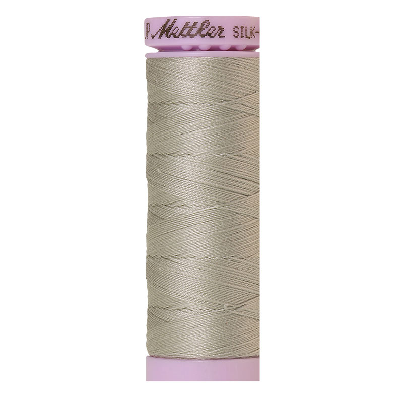 Silk Finish Thread 50wt Fieldstone 0412