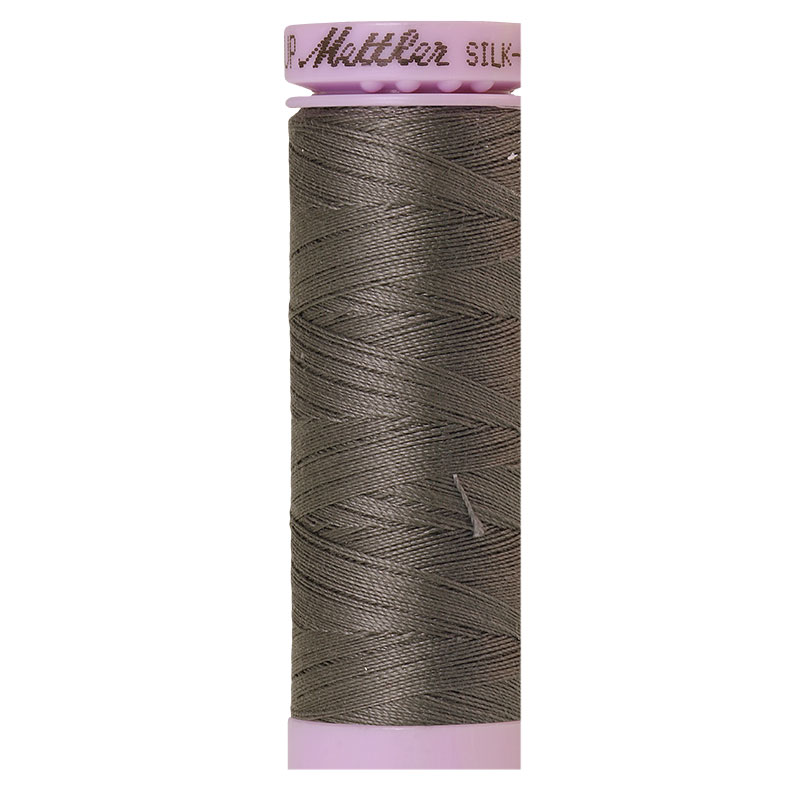 Silk Finish Thread 50wt Old Tin 0415