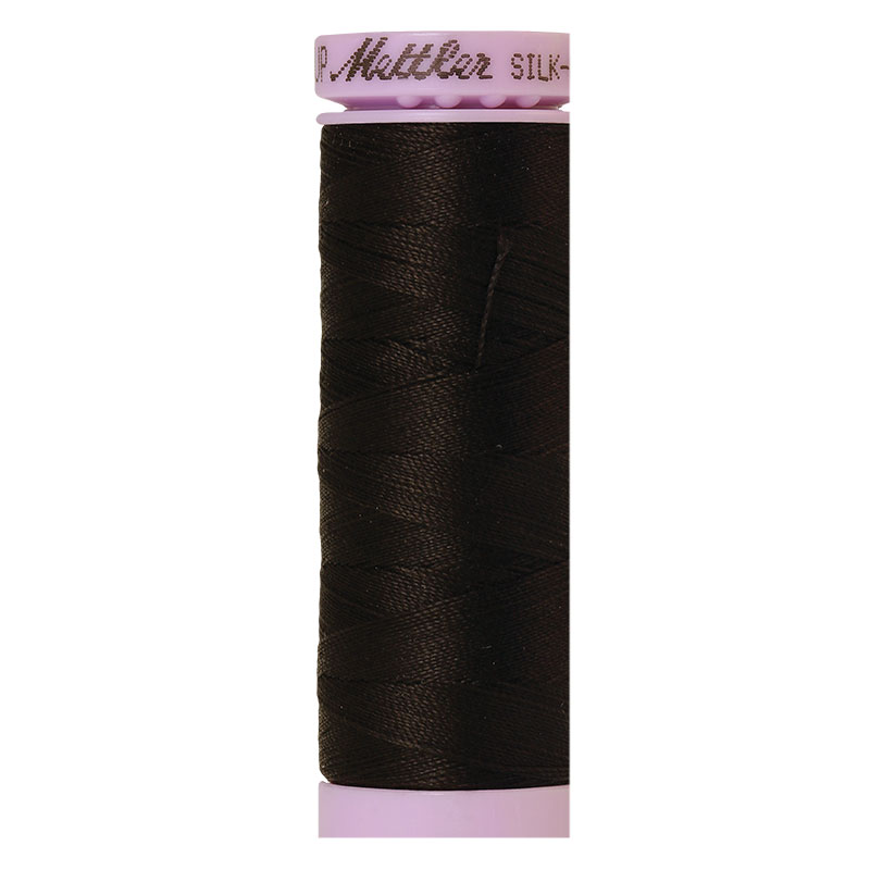 Silk Finish Thread 50wt Vanilla Bean 0431